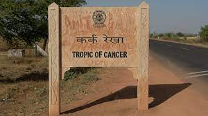 Test your knowledge on this geography quiz and compare your score to others. Why Is The Tropic Of Cancer Important Howstuffworks