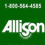 During that time, we have solved virtually every pest. Allison Pest Control Farmingdale Nj Alignable