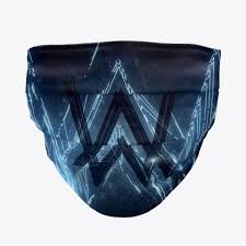 Alan Walker Face Mask Buy Alan Walker Face Mask Uk Alan Walker Face Mask For Sale Alan Walker Mask Alan Walker Mask For Kids New Year Gifts