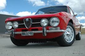 Image result for Venetian Red 1970 Alfa-Romeo