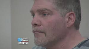 Michigan man explains reasoning and mental health history during sentencing  for 2014 bank robbery