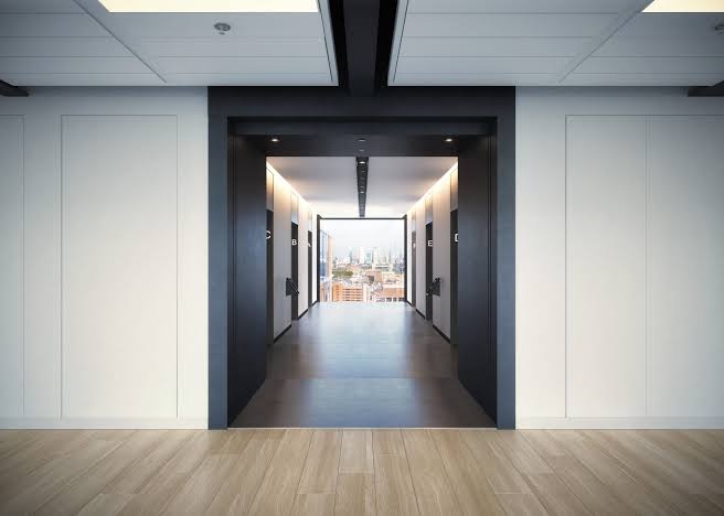 9 Key Considerations For Designing Efficient Vertical Transportation  Systems In Buildings - Sweco UK