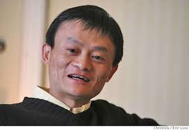 Alibaba.com and the rise of entrepreneurial China