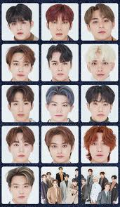 We would like to show you a description here but the site won't allow us. K Pop Band Seventeen On Their New Album Semicolon And The Pandemic