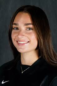 2024 Women's Soccer Roster