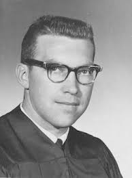 1963 Pharmacy Graduates