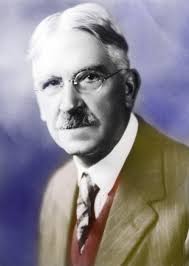John Dewey