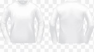 Download mockup template jersey esport gaming depan belakang psd. Long Sleeved T Shirt Men S Long Sleeved T Shirt Tshirt White Png Pngegg