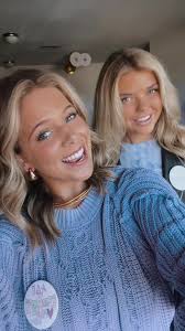 feeling like ourselves again @chasebenfield #fyp #bff #hairtok  #bleachandtone