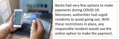 Enter a bill to pay later : Uae Reader Disputes Bank S Profit Charges And Late Payment Fee On Credit Card Reader Complaints Gulf News