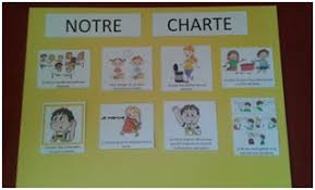 Selon le président de la république, le pays a battu un record dans le nombre de doses de vaccins administrées la semaine dernière. La Maternelle C Est Chouette Charte De Vie De Classe