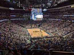 Denver nuggets paul millsap sleeveless. Denver Nuggets Ball Arena Guide Basketball Tripper