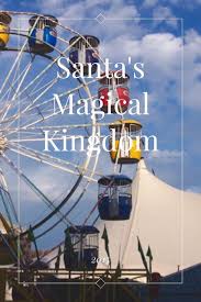 Santa S Magical Kingdom 2015 By Kate Nelson Melbourne On Stellerstories Melbourne Magical Kingdom
