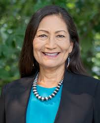 Deb Haaland