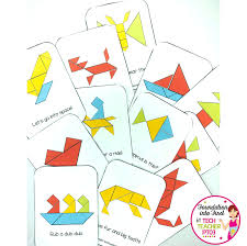 Check spelling or type a new query. Free Tangram Puzzle Card Download Foundation Into First