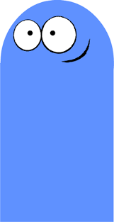 Play games, watch videos, get free downloads and find out about your favourite characters. Bloo Png Foster Home For Imaginary Fri 2848421 Png Images Pngio