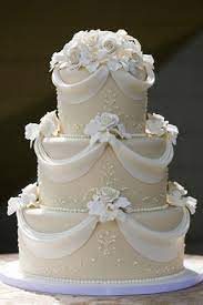 Pin De Hana L Em Cake Designs Bolo De Casamento Bolos De Casamento Classicos Bolo De Casamento Simples
