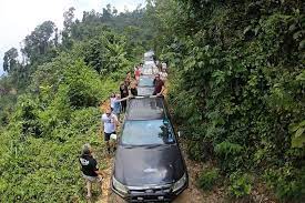 Maybe you would like to learn more about one of these? Spacetraveller Activity 4wd Adventure Tour Rainforest