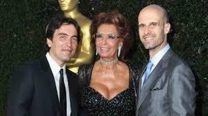 The scent of the night (1998) cast and crew credits, including actors, actresses, directors, writers and more. Sophia Loren Chi Sono I Figli Della Celebre Attrice Italiana
