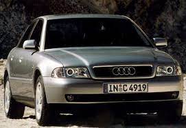 Used Audi A4 Review 1995 2002 Carsguide