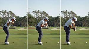 Brooks koepka ticks those boxes and then some. Brooks Koepka Frame By Frame Steal The Power Secrets Of A Major Champion