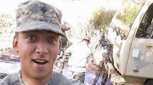 Fundraiser for Nick Rosa by Tara Simons : Travel Expenses for Eric Rosa's  Family