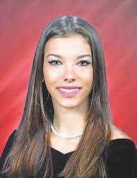 Alexandra Reynaga's Instagram, Twitter & Facebook