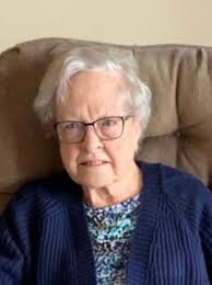 Myra Brenden Obituary