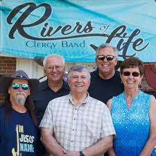 Rivers of Life Clergy Band‎