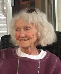 Joyce Molloy Obituary