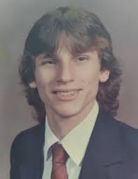 Obituary information for Troy Mark Frey