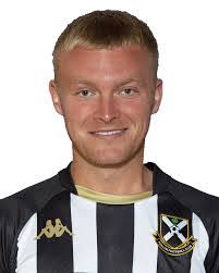 Ross Mullen's Instagram, Twitter & Facebook