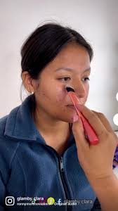 HERE IS A VIDEO OF THE BRIDAL MAKEUP I DID ON MY CLASSMATE  @alexa.hernandez12 👰🏻‍♀️💄✨ A BIG THANK YOU TO @drea_vc THE MAKEUP  INSTRUCTOR FOR ADVISING ME TO FILM THE PROCESS💕 #makeup #makeupclass ...