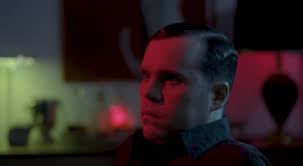 Nosotros también hicimos nuestro Suspiria particular. Rodaje de “La Noche  silenciosa” ALL LA GLORY* (Joaquin Aneri, 2018) #devampiros