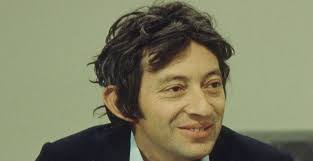 Since my childhood it's always been. Serge Gainsbourg Biography Childhood Life Achievements Timeline