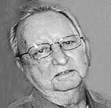 Fred RICHMOND Obituary (1931