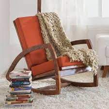 Shop the entire rocking chair collection today! Rocking Chair Buy Wooden Rocking Chairs Online Best Prices Urban Ladder