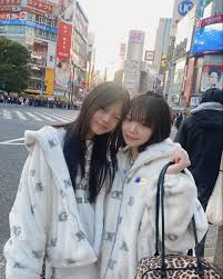 ♡ 明日またお休み嬉しい♥️ js jc キッズファッション kidsfashion kogyaru 小6 中2 js6 jc2  姉妹 むあゆあ むあ ゆあ