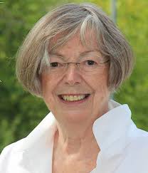 Maureen Julia Sullivan Obituary