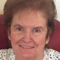 Mildred Crocker's Instagram, Twitter & Facebook