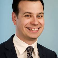 Chris Kania 3D Motion Graphic Designer