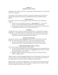 Maybe you would like to learn more about one of these? Https Pdp Sjsu Edu People Fred Prochaska Courses Scwk242spring2013 S2 Chapter 17 Qualitative Data Analysis 242 Session 2 Pdf