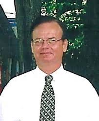 Ronald Leach Obituary