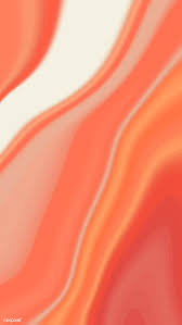 Download Premium Vector Of Orange And Red Fluid Patterned Mobile Phone Orange Wallpaper Coral Wallpaper Orange Aesthetic