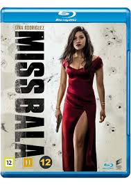 Great actor n great direction. Miss Bala Blu Ray Region 2 2019