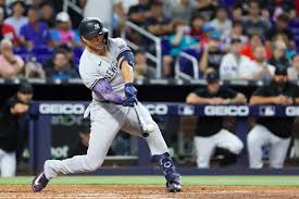 Carlos Rodón vs. Janson Junk