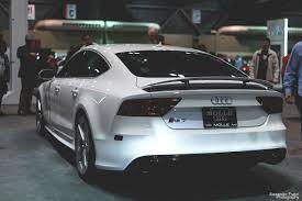 Pin By Itoro Umontuen On Automotive Audi Motor Audi A7 Audi