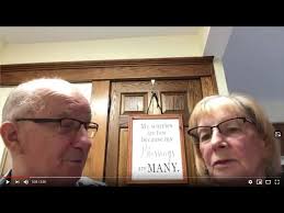 Hello from performer Neil Aitchison!