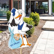 Baby shower basteln klapperstorch druckvorlagen baby geschenke schablonen filzen anleitungen kreativ filzmuster. Willkommen Baby Storch Zur Geburt Klapperstorch Geschenkidee
