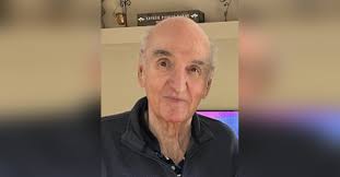 Obituary information for William "Baldy" Baldino